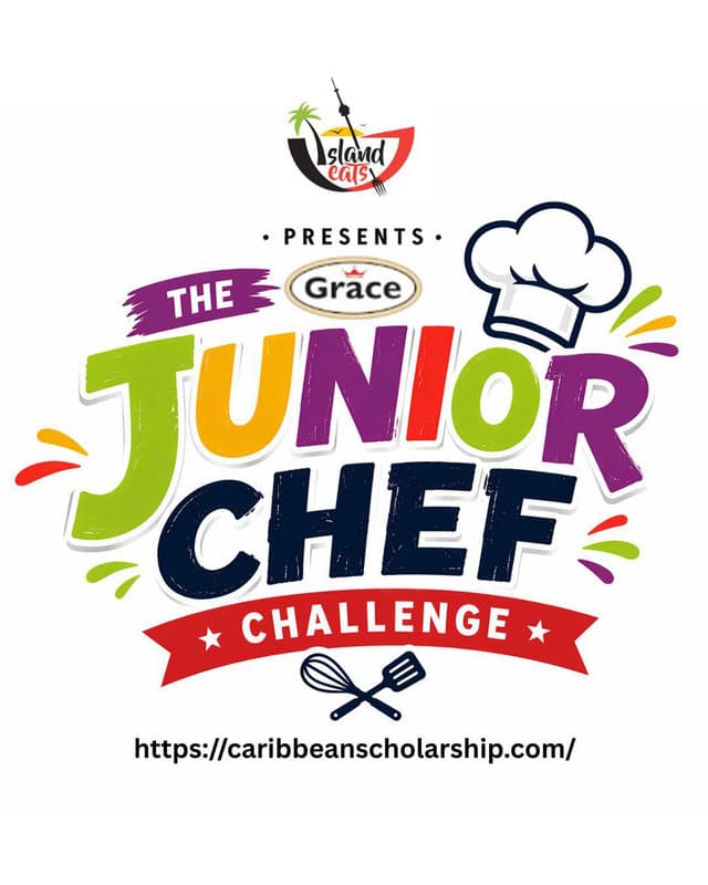 Grace Junior Chef Challenge