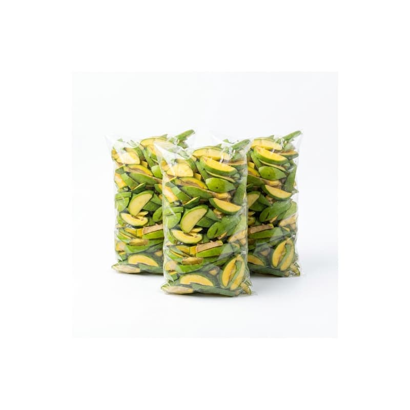 Cut Up Mango (30lb)