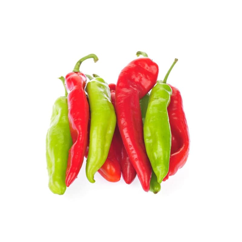 Pimento Peppers