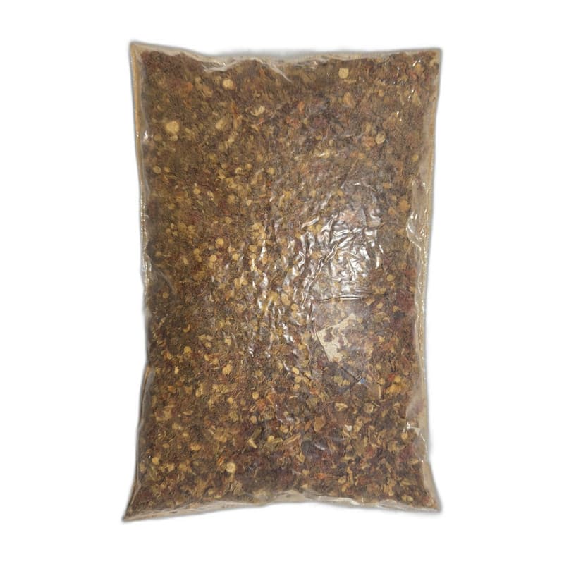 Pimento Flakes (30g)